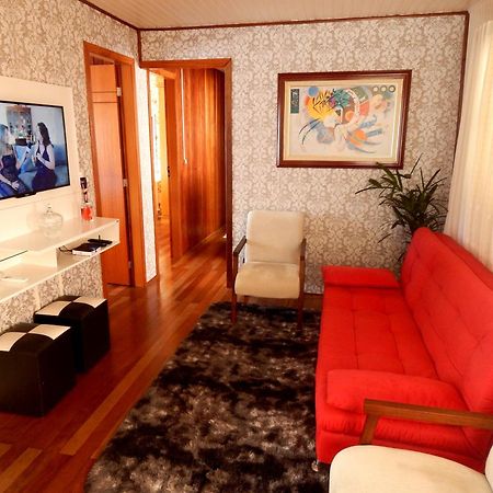 Residenciais Gramado Encantos Kültér fotó