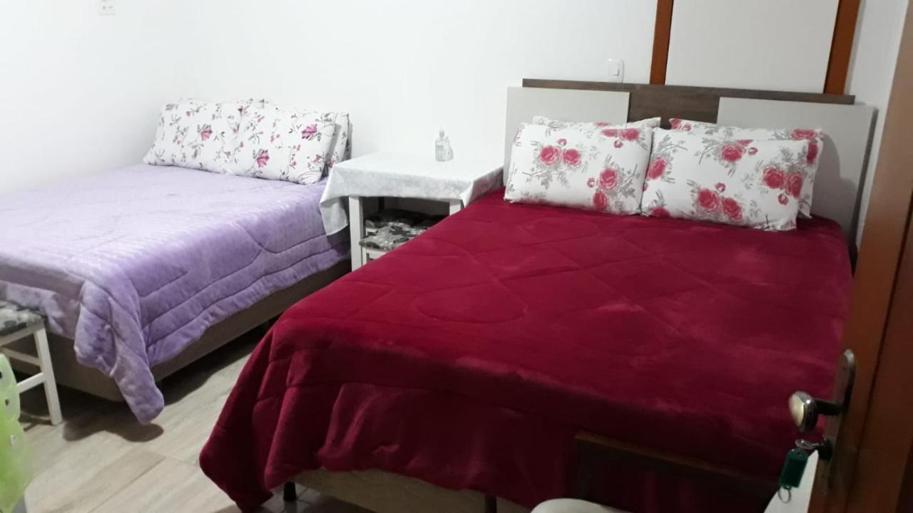 Residenciais Gramado Encantos Kültér fotó