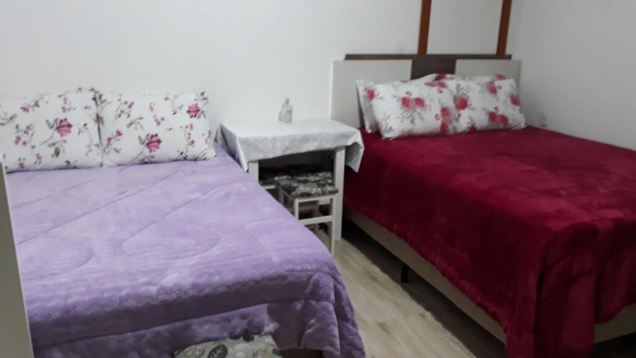 Residenciais Gramado Encantos Kültér fotó