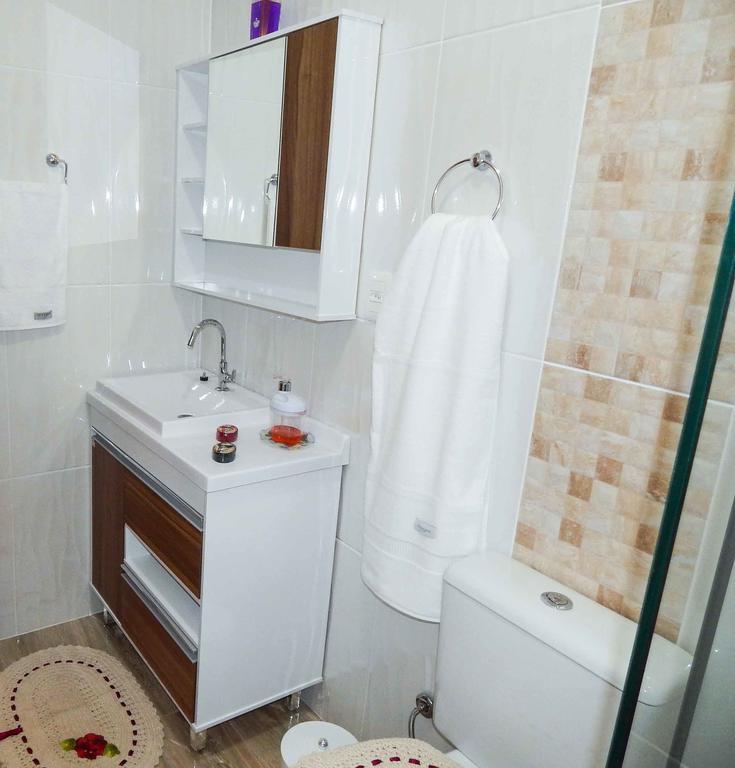 Residenciais Gramado Encantos Kültér fotó