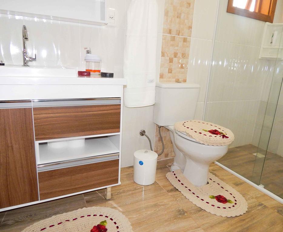 Residenciais Gramado Encantos Kültér fotó
