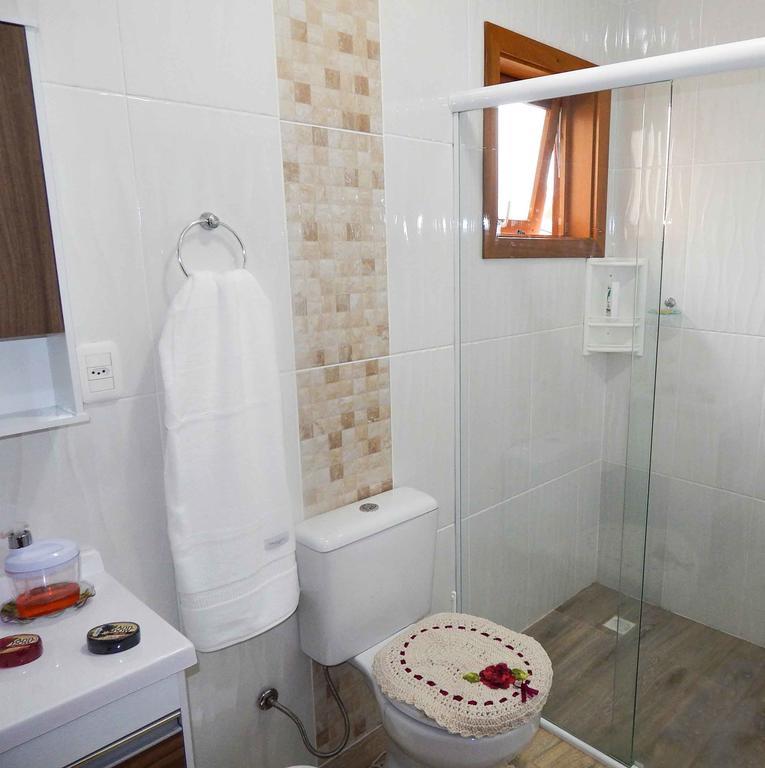 Residenciais Gramado Encantos Kültér fotó