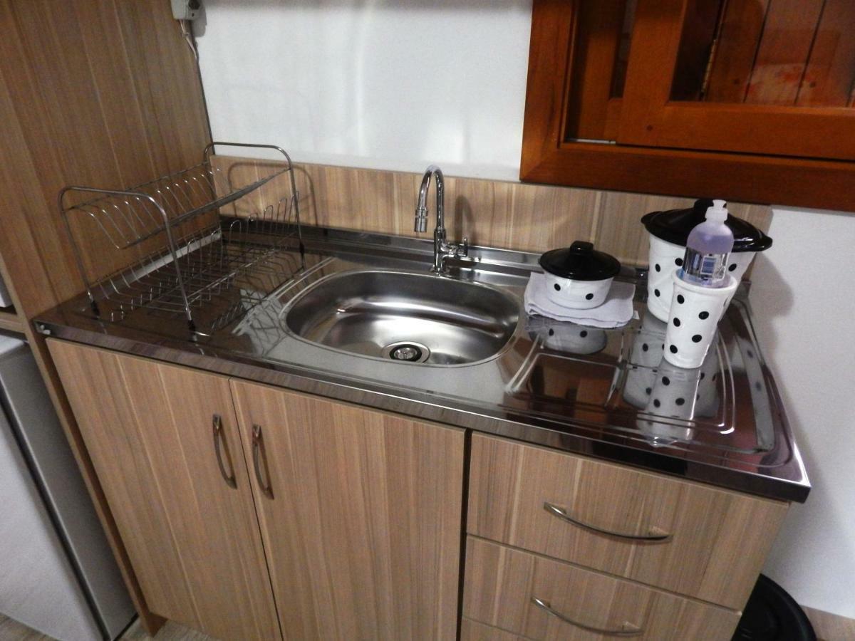 Residenciais Gramado Encantos Kültér fotó