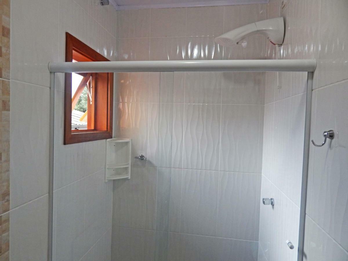 Residenciais Gramado Encantos Kültér fotó