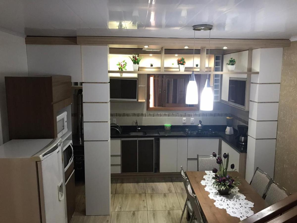 Residenciais Gramado Encantos Kültér fotó