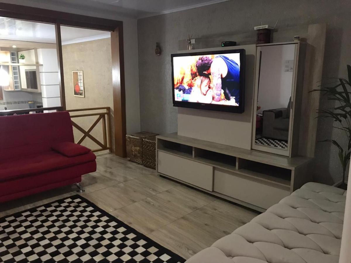 Residenciais Gramado Encantos Kültér fotó