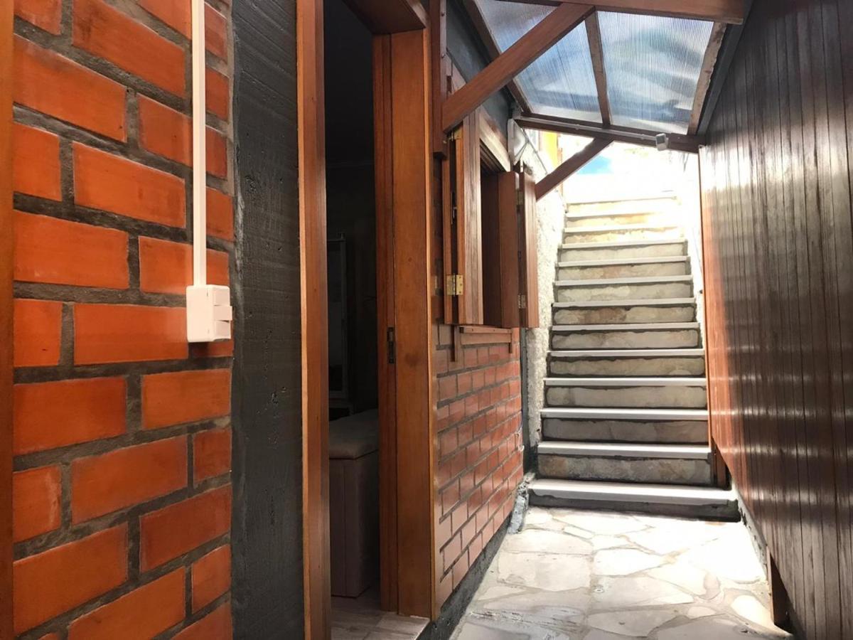 Residenciais Gramado Encantos Kültér fotó