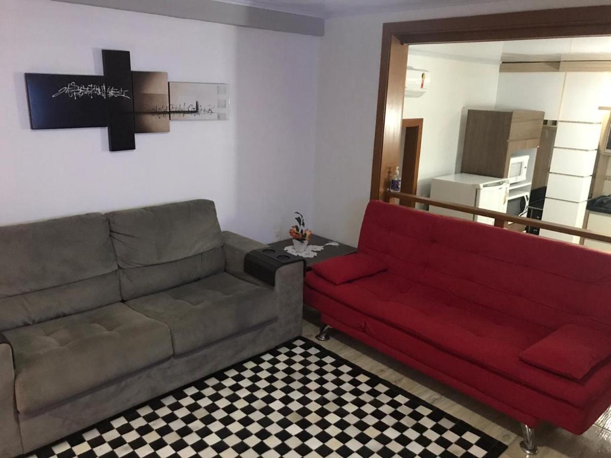 Residenciais Gramado Encantos Kültér fotó