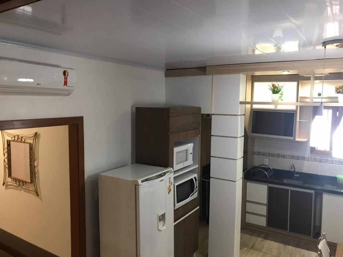 Residenciais Gramado Encantos Kültér fotó