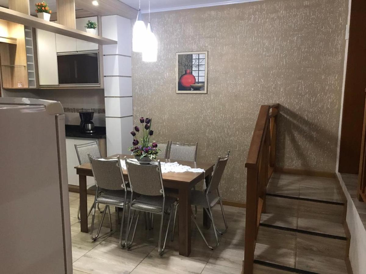 Residenciais Gramado Encantos Kültér fotó