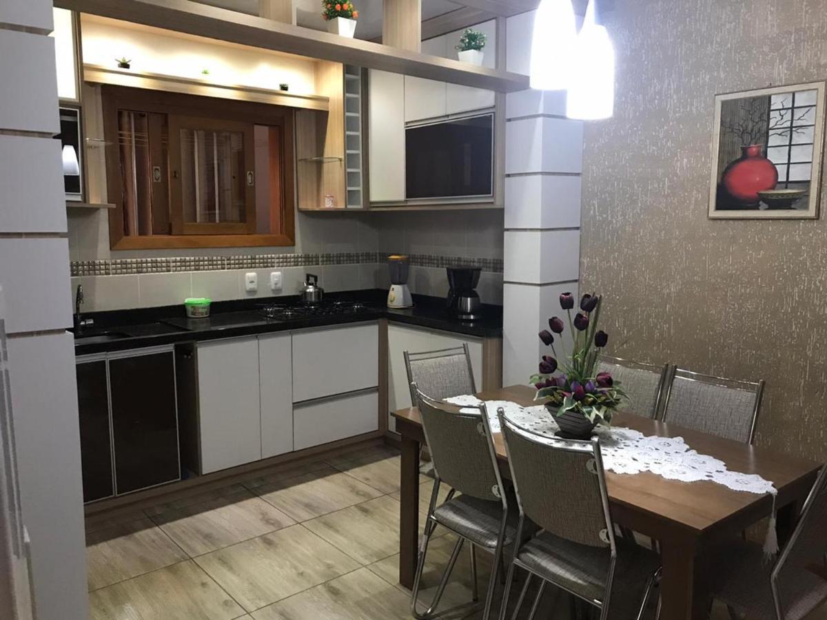 Residenciais Gramado Encantos Kültér fotó