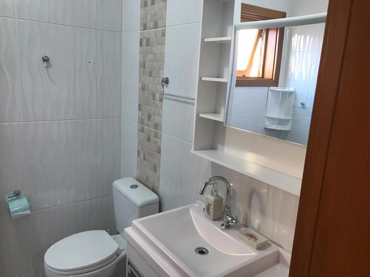 Residenciais Gramado Encantos Kültér fotó