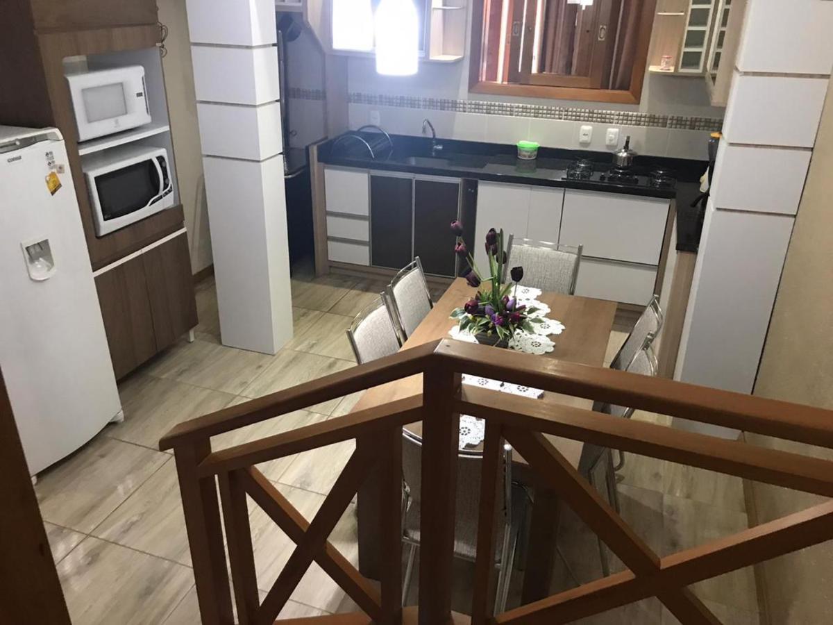 Residenciais Gramado Encantos Kültér fotó