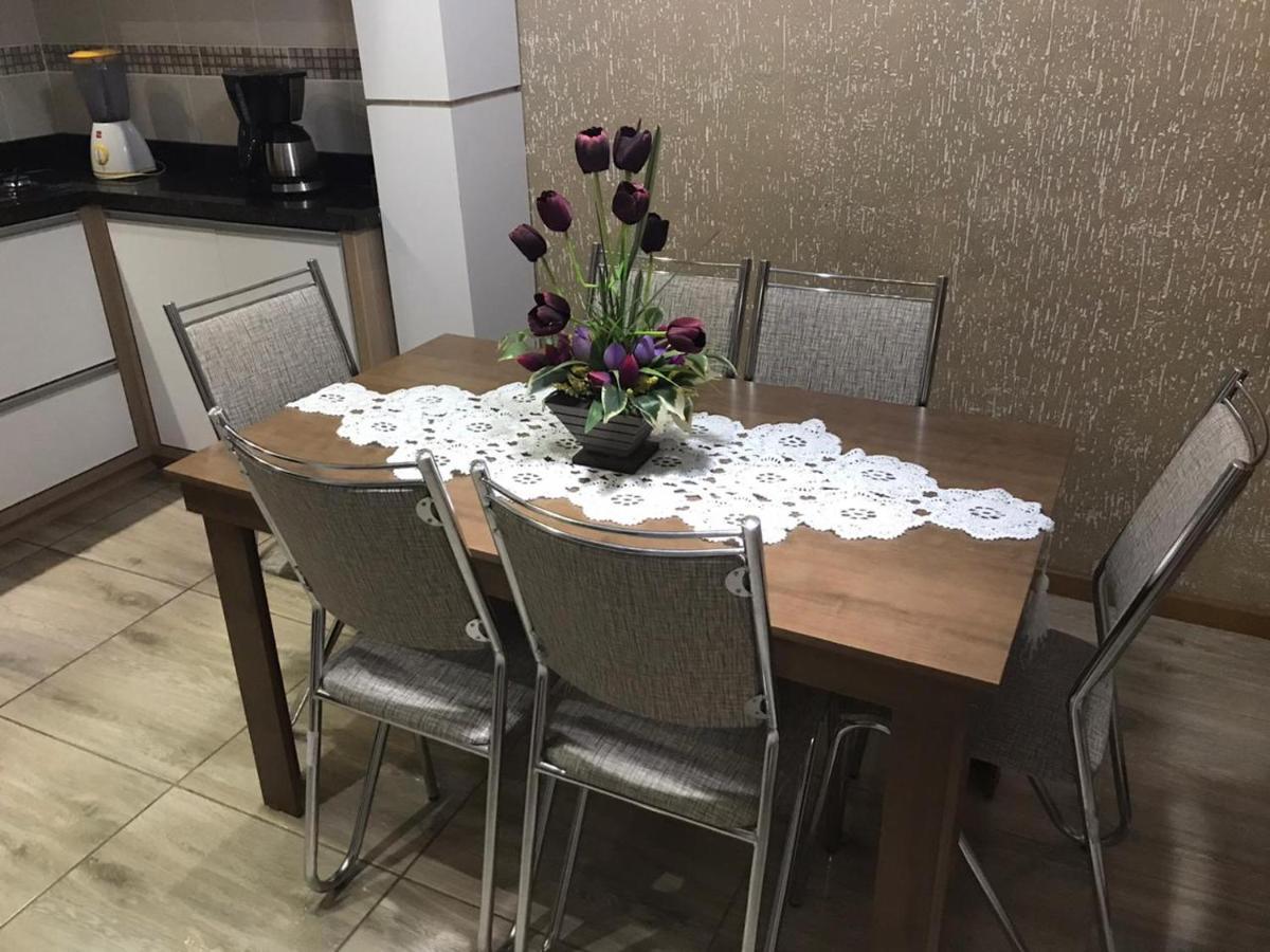Residenciais Gramado Encantos Kültér fotó