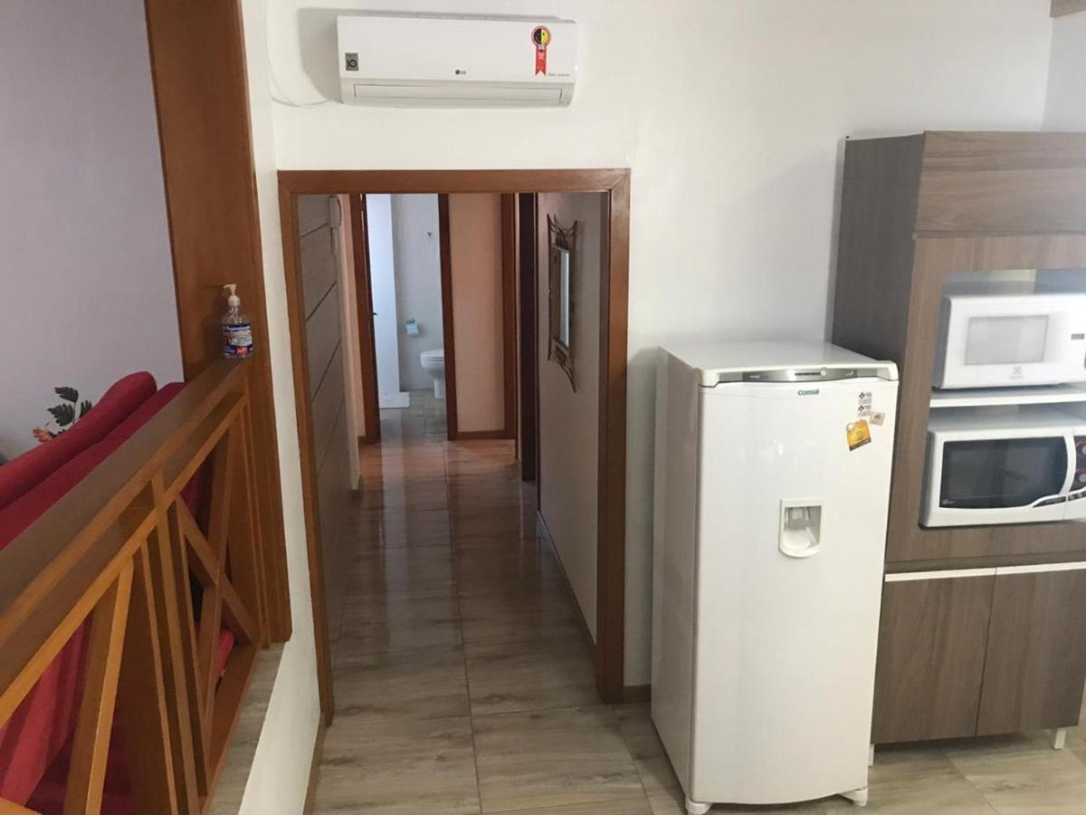 Residenciais Gramado Encantos Kültér fotó