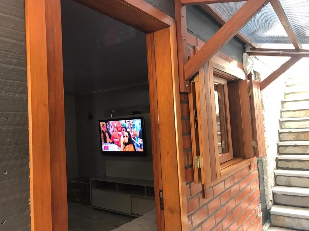 Residenciais Gramado Encantos Kültér fotó