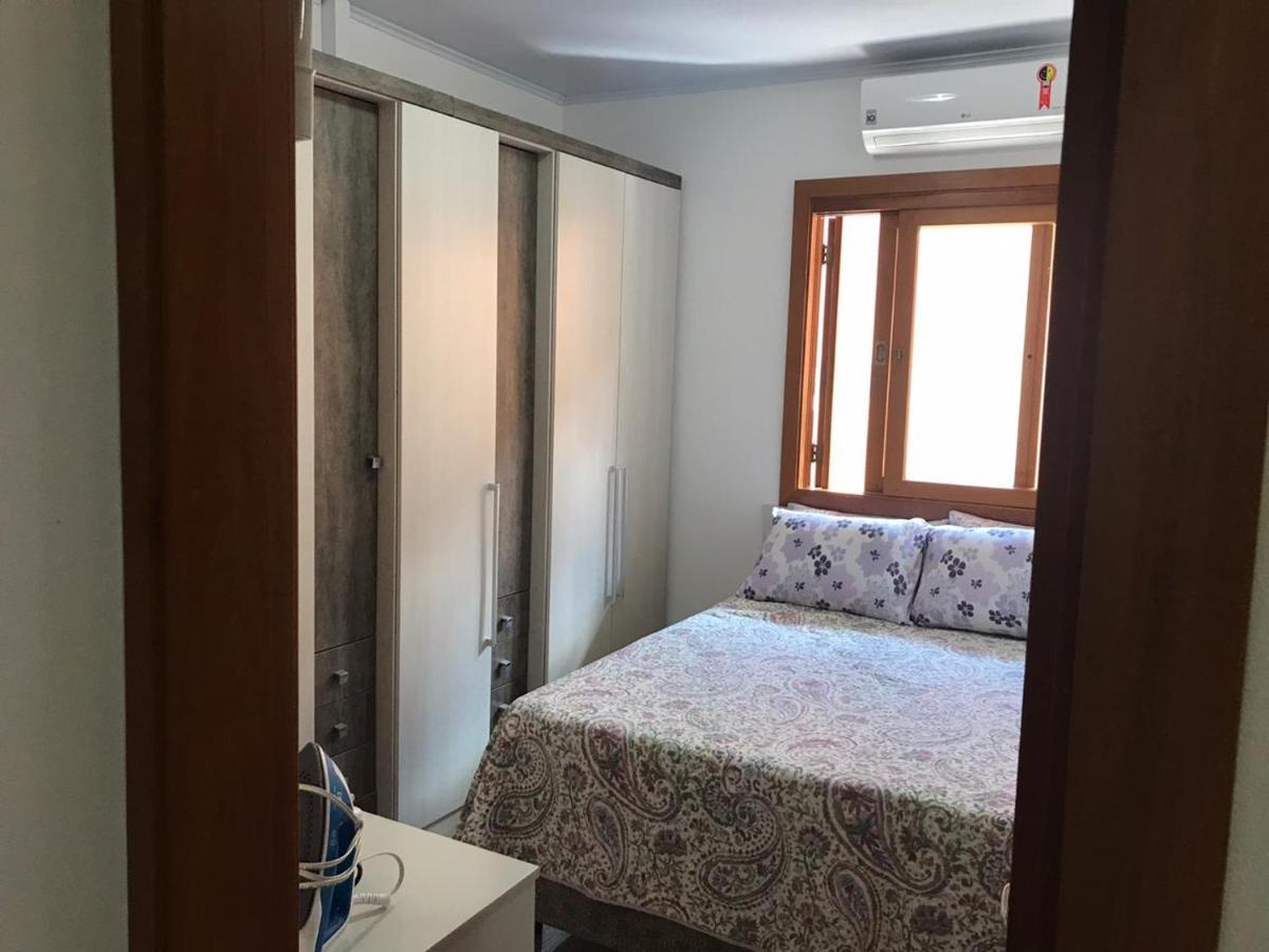 Residenciais Gramado Encantos Kültér fotó