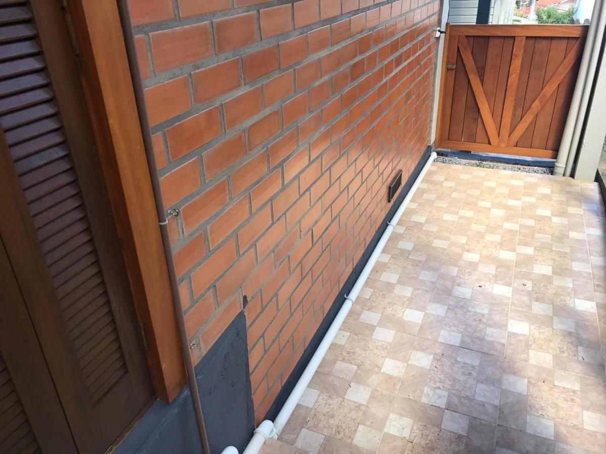 Residenciais Gramado Encantos Kültér fotó