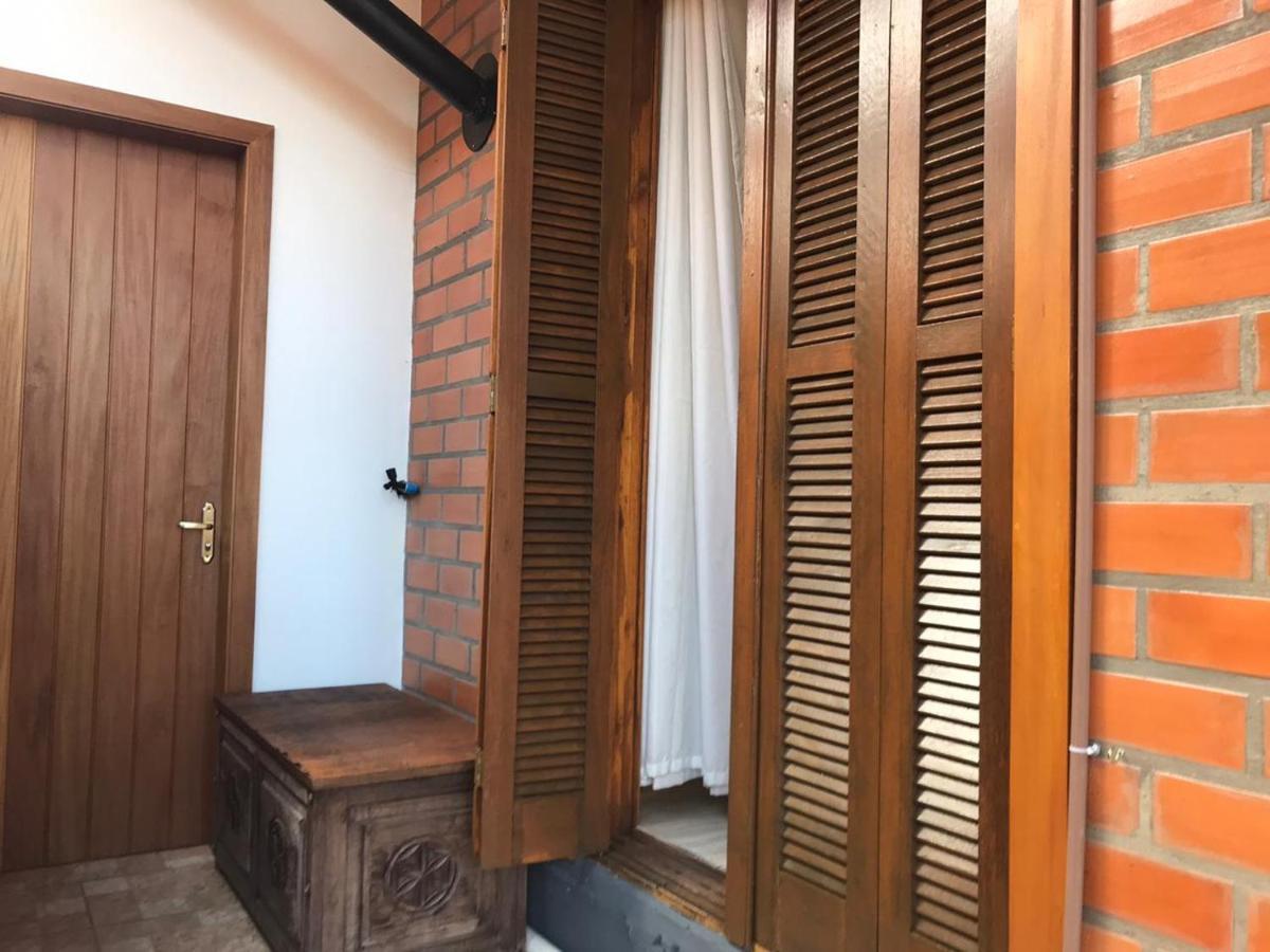 Residenciais Gramado Encantos Kültér fotó
