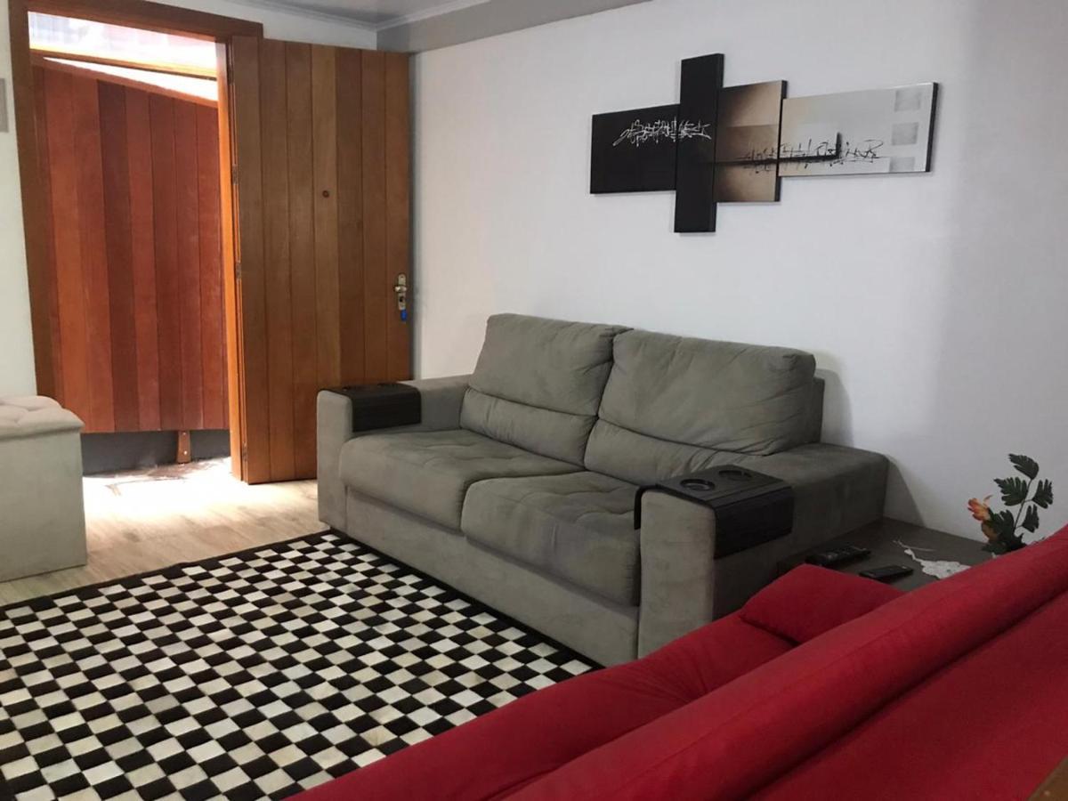 Residenciais Gramado Encantos Kültér fotó