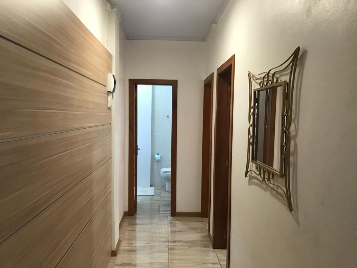 Residenciais Gramado Encantos Kültér fotó