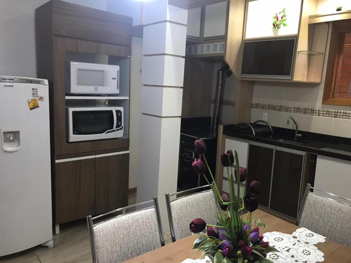Residenciais Gramado Encantos Kültér fotó