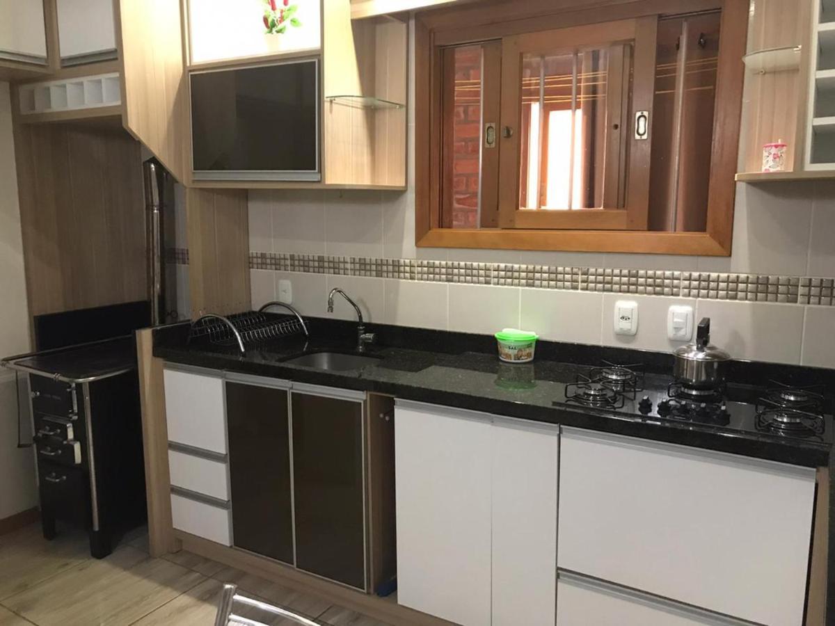 Residenciais Gramado Encantos Kültér fotó
